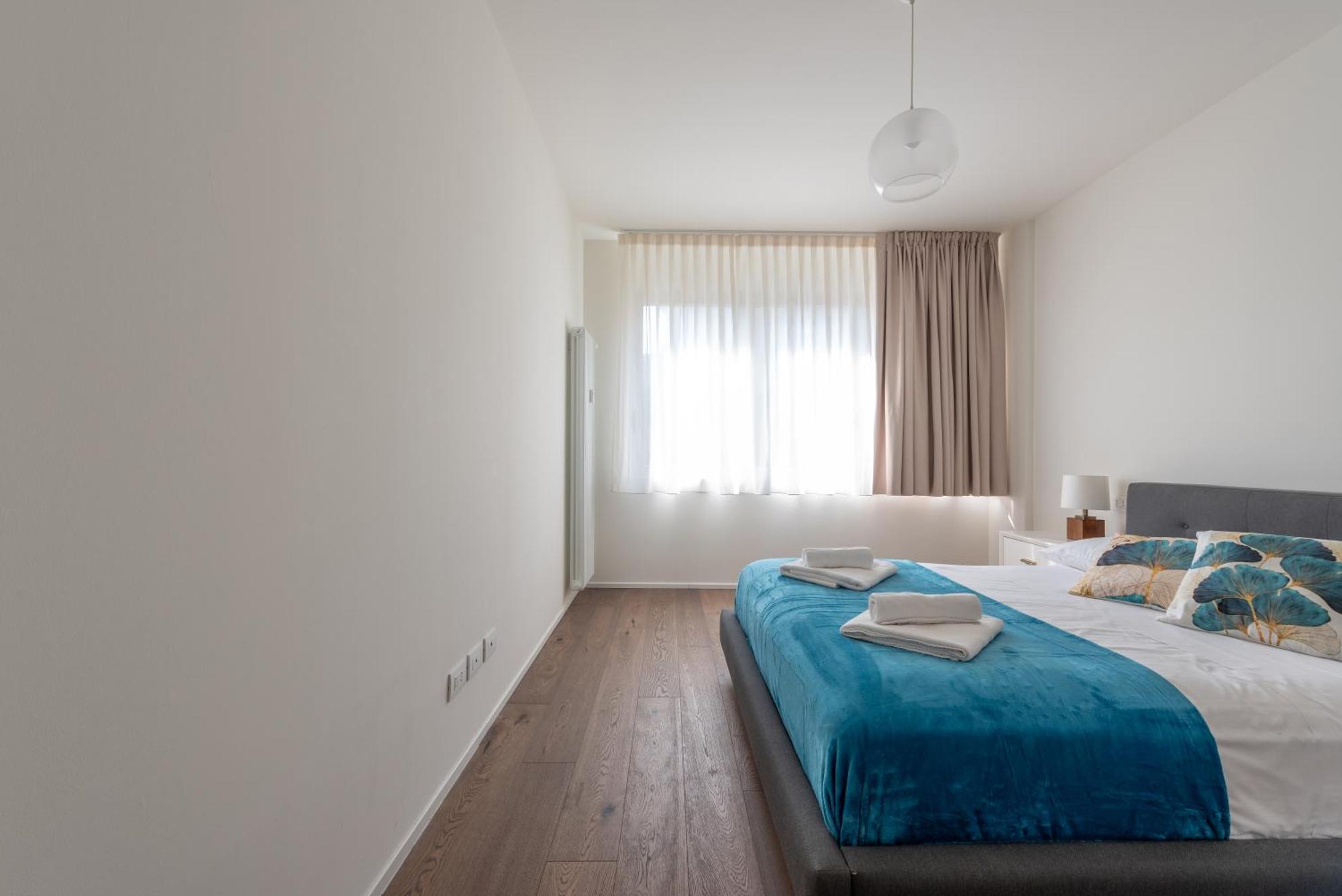 We Home - Santa Sofia House, Duomo มิลาน ภายนอก รูปภาพ