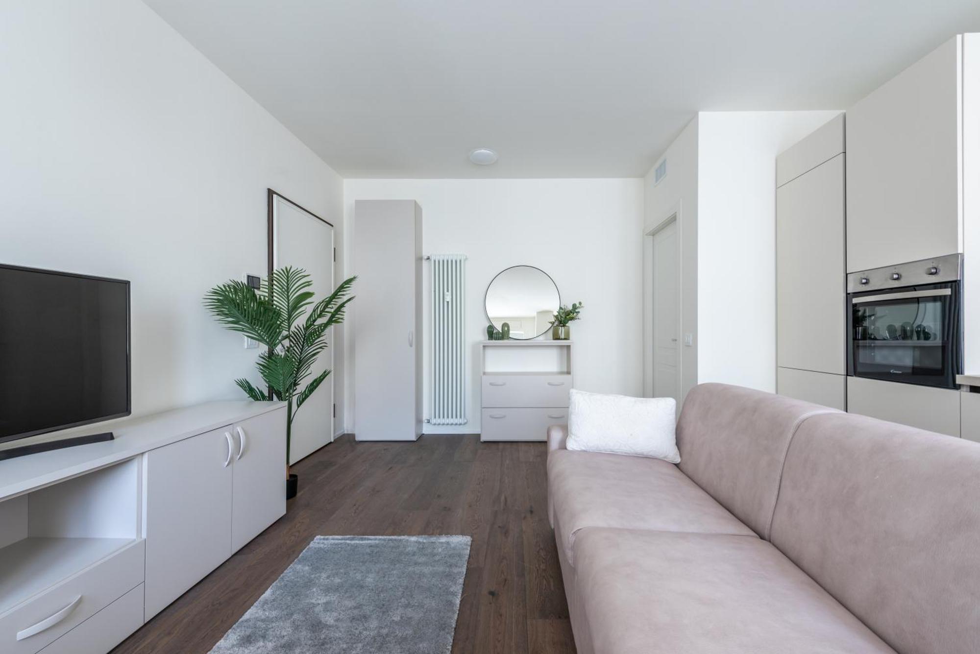 We Home - Santa Sofia House, Duomo มิลาน ภายนอก รูปภาพ