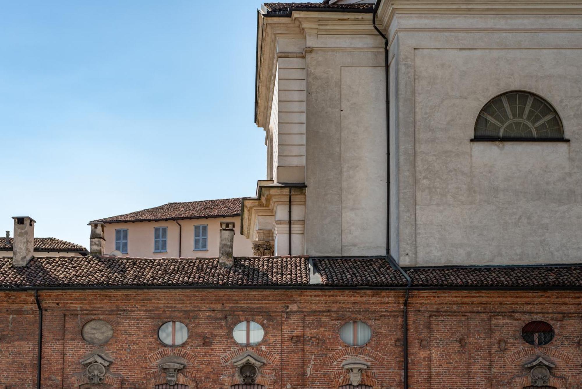 We Home - Santa Sofia House, Duomo มิลาน ภายนอก รูปภาพ