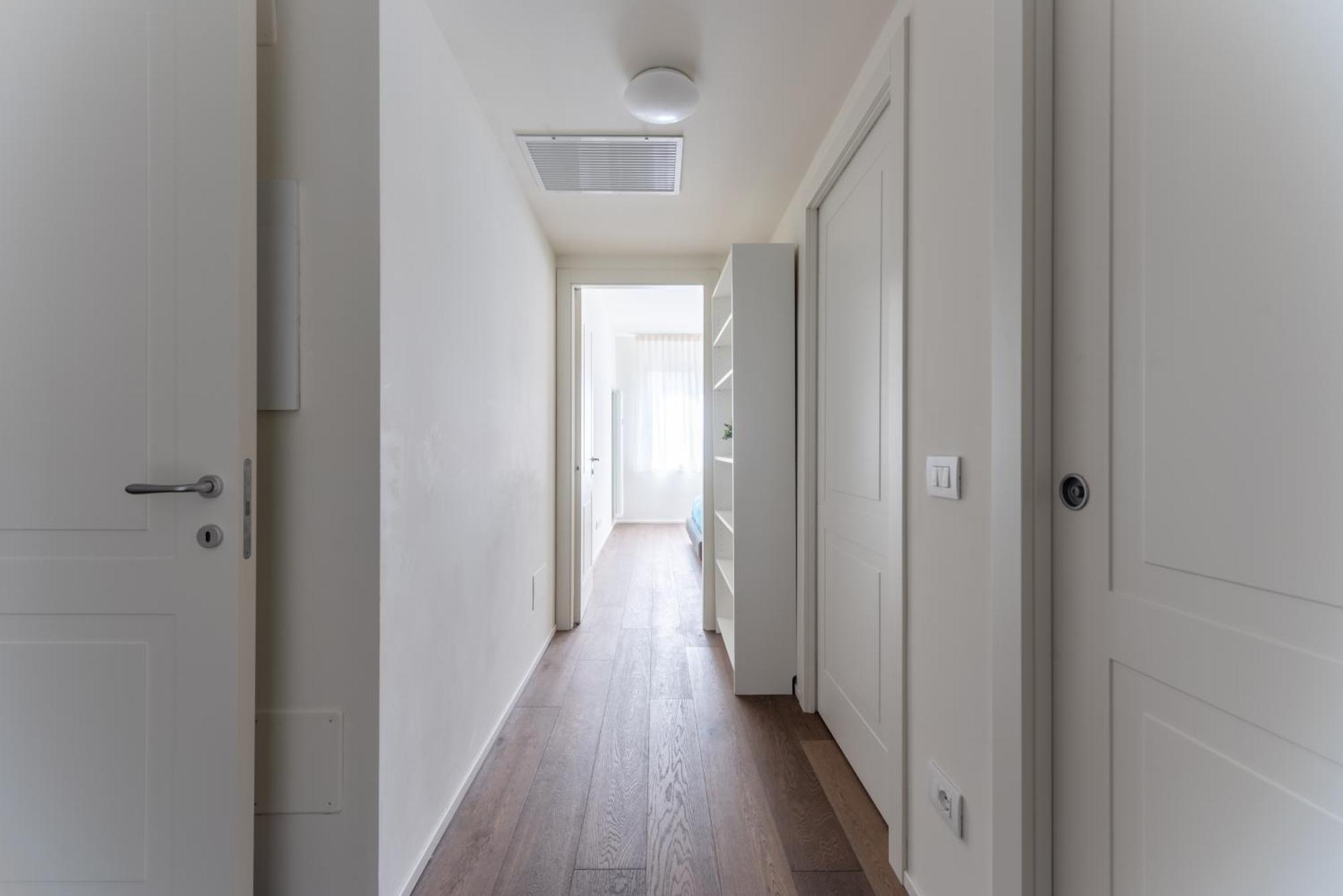 We Home - Santa Sofia House, Duomo มิลาน ภายนอก รูปภาพ